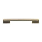 Heritage Brass - Bridge Cabinet Pull Handle