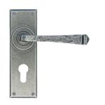 From The Anvil Avon Lever Set
