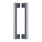 Heritage Brass - Urban Back to Back Door Pull Handle