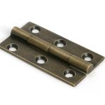 Butt Hinge (pair)