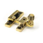 Anvil Beehive Quadrant Fastener - Narrow