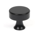 From The Anvil Scully Cabinet Knob