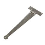 Valley Forge T Hinges