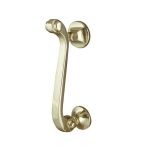 Jedo Scroll Door Knockers