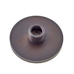 Burlington Plain Bases to Suit Wall Mounted Doorstops