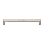 Heritage Brass - Wide Metro Cabinet Pull Handle