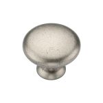 M.Marcus - Classic Round Knob