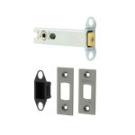 Jedo Heavy Duty Tubular Deadbolts