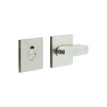Frelan Hardware CR-803 CRES Thumb Turn & Lock