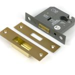 From the Anvil Euro Profile Dead Lock