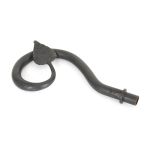 Anvil Leaf Curtain Finial (pair)