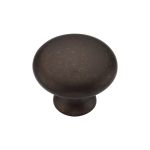 M.Marcus - Classic Round Knob