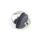Jedo Oval Floor Mounted Door Stop