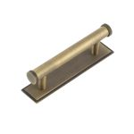 Hoxton Thaxted Cabinet Handles