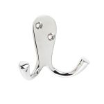 Jedo Double Robe Hooks