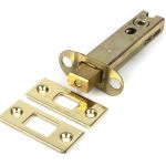 Anvil Heavy Duty Tubular Deadbolt