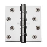 Heritage Brass - Hinge Brass with Ball Bearing