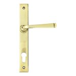 From The Anvil Avon Slimline Lever Set
