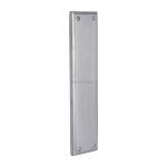 Heritage Brass - Brass Fingerplate