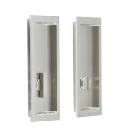 Burlington Rectangular Turn & Release