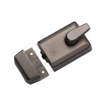 York Security - Roller bolt Nightlatch NL-R3060