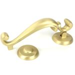 Anvil Doctors Door Knocker