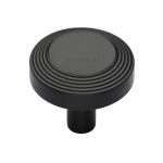 Heritage Brass - Ridge Cabinet Knob