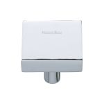 Heritage Brass - Square Design Cabinet Knob