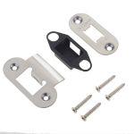 Frelan Jedo Radiused Accessory Packs for Heavy Duty Tubular Latches