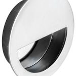 Circular Flush Pull