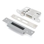 5 Lever BS Sashlock