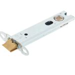 Jedo Heavy Duty Tubular Latches Bodies only