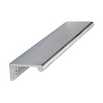 Heritage Brass - EPR Edge Pull Cabinet Handle