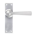 From The Anvil Straight Lever Set