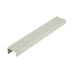 Frelan Hardware Burlington Angled Edge Pull Handle