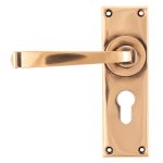 From The Anvil Avon Lever Set
