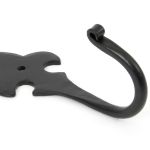 Anvil Fleur-De-Lys Coat Hook