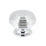 Anvil Beehive Cabinet Knob