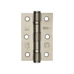 Jedo Grade 7 Steel Ball Bearing Hinges 76x50mm