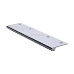 Heritage Brass - EPT Edge Pull Cabinet Handle