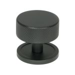 Anvil Brompton Cabinet Knob