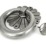 Pewter Shropshire Door Knocker