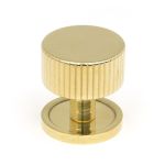 Anvil Judd Cabinet Knob