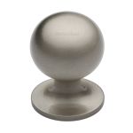 Heritage Brass - Ball Cabinet Knob