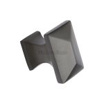 Heritage Brass - Pyramid Cabinet Knob