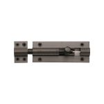Heritage Brass - Straight Bolt
