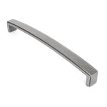 From The Anvil Ribbed Pull Handle