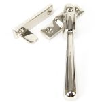 From The Anvil Night-Vent Locking Newbury Fastener