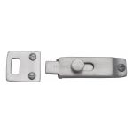 Heritage Brass - Slide Bolt