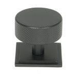 Anvil Brompton Cabinet Knob